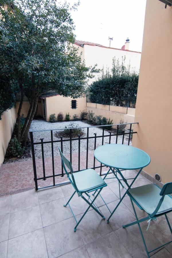 佛罗伦萨Palazzo Oliveto住宿加早餐旅馆 外观 照片