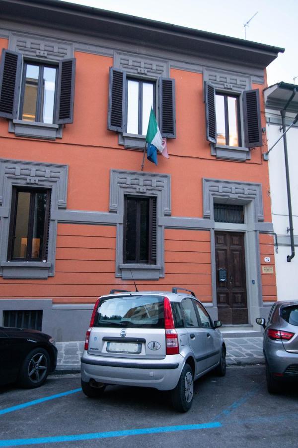 佛罗伦萨Palazzo Oliveto住宿加早餐旅馆 外观 照片
