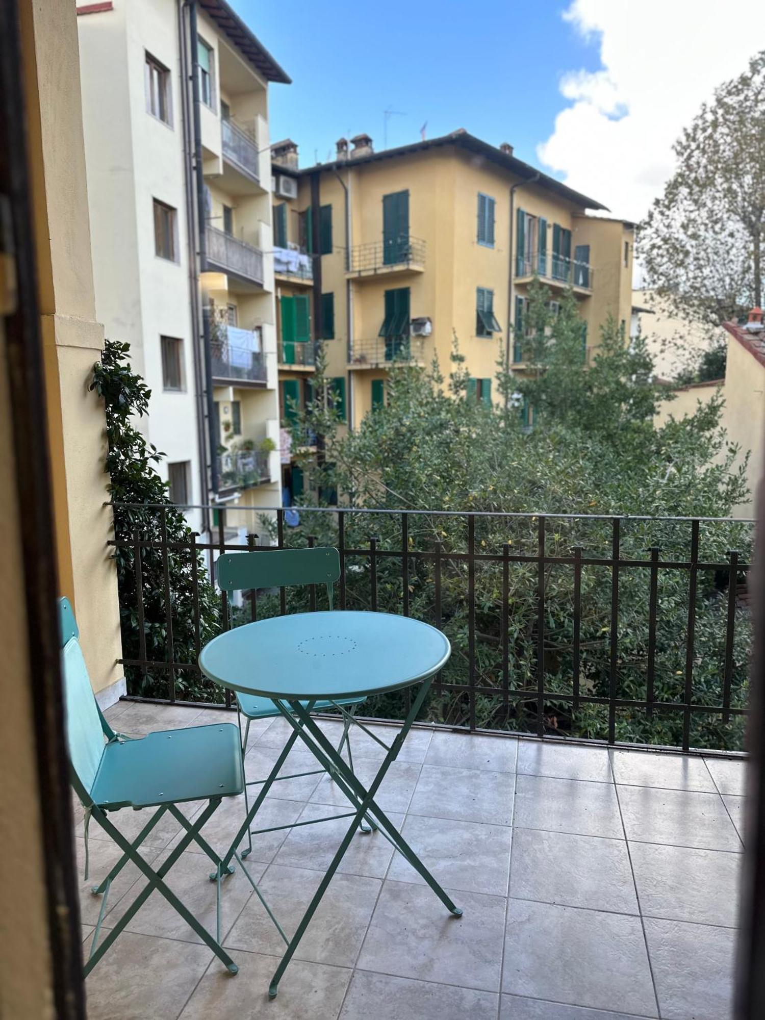 佛罗伦萨Palazzo Oliveto住宿加早餐旅馆 外观 照片