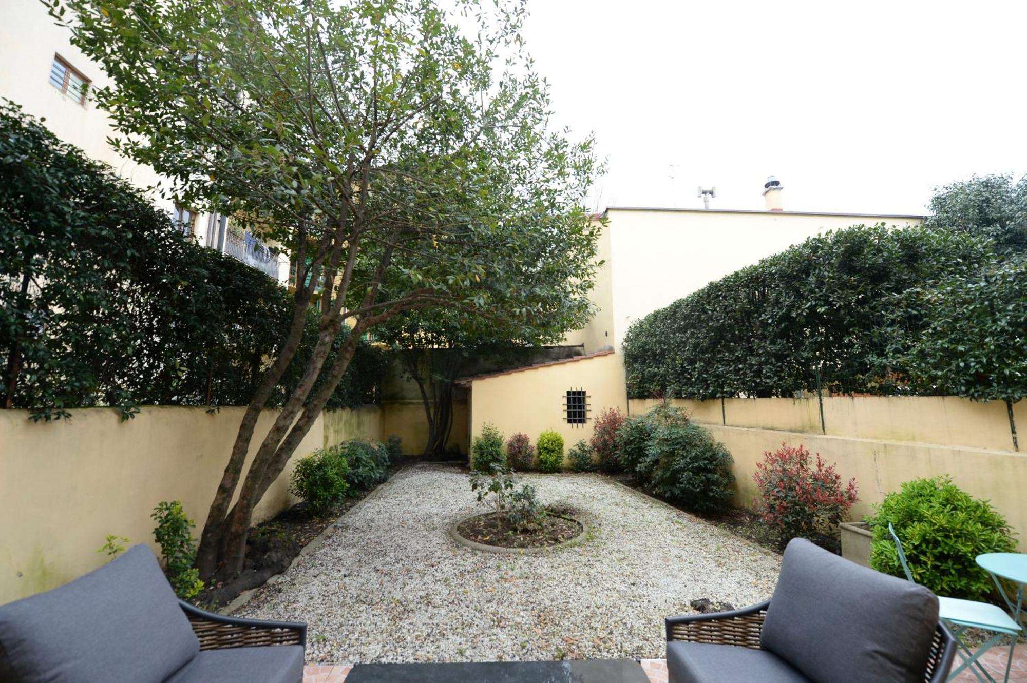 佛罗伦萨Palazzo Oliveto住宿加早餐旅馆 外观 照片