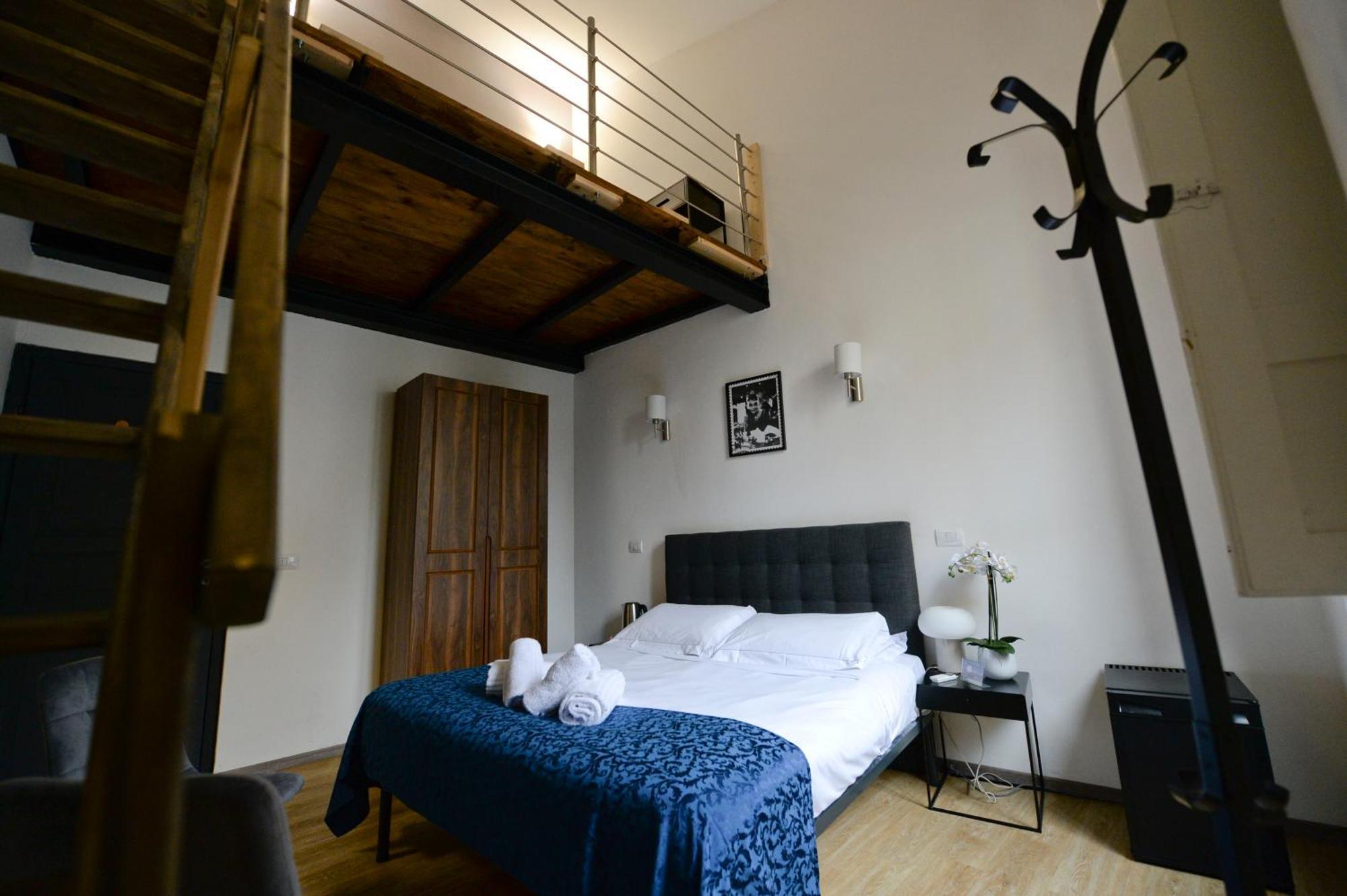佛罗伦萨Palazzo Oliveto住宿加早餐旅馆 外观 照片